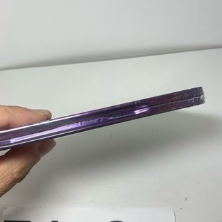 ( nuovo ) Steelbook pokemon violetto