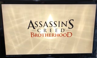 🇪🇸 Assassin's Creed: La Hermandad Xbox 360