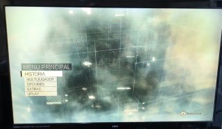 🇪🇸 Assassin's Creed: La Hermandad Xbox 360
