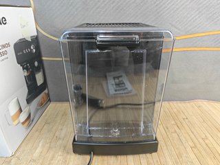 Breville Prima Latte Cafetera Espresso VCF183X