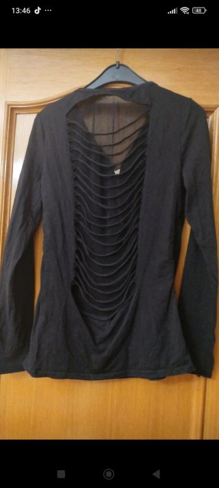Conjunto Pantalón y Camiseta Rayas