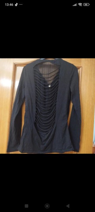 Conjunto Pantalón y Camiseta Rayas