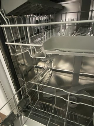 Lavavajillas Siemens Blanco