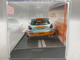 Peugeot 208 T16 Scaleauto