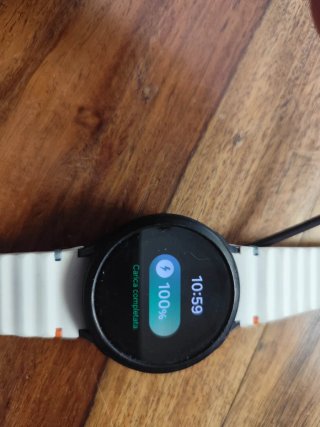 Samsung Galaxy Watch 5 LTE Nero