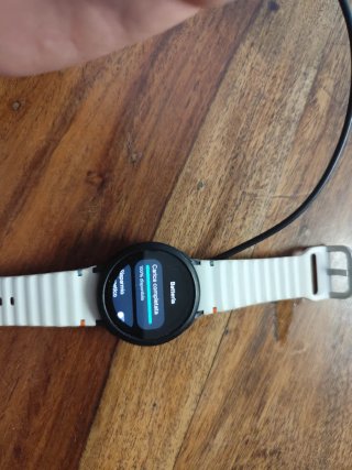 Samsung Galaxy Watch 5 LTE Nero