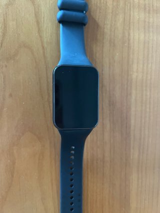 Xiaomi Smart Band 8 Pro Negra