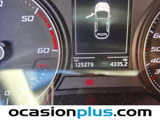 SEAT León ST 2.0 TDI S&S FR 135 kW (184 CV)