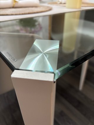 Mesa de comedor.