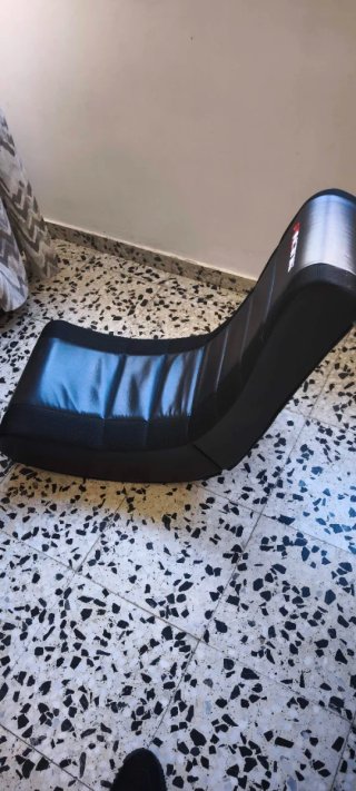 Silla gamer RACING