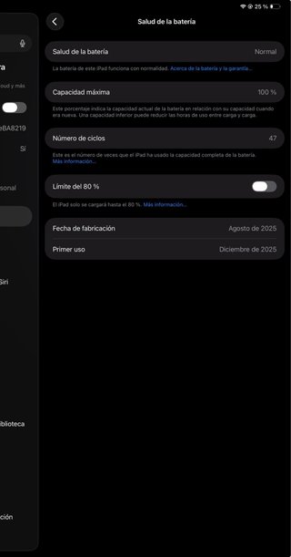 Apple iPad Pro 11" Wi‑Fi+Cellular 512GB Chip M5
