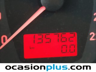 SEAT Ibiza 1.4 TDI Reference 59 kW (80 CV)