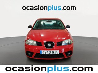 SEAT Ibiza 1.4 TDI Reference 59 kW (80 CV)