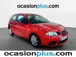 SEAT Ibiza 1.4 TDI Reference 59 kW (80 CV)