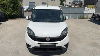 Fiat DOBLO 1.3 D 95 CARGO (2022)