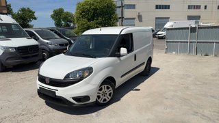 Fiat DOBLO 1.3 D 95 CARGO (2022)