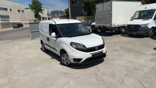 Fiat DOBLO 1.3 D 95 CARGO (2022)