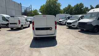 Fiat DOBLO 1.3 D 95 CARGO (2022)