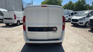 Fiat DOBLO 1.3 D 95 CARGO (2022)