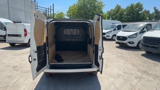 Fiat DOBLO 1.3 D 95 CARGO (2022)