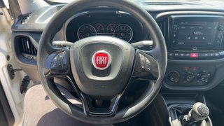 Fiat DOBLO 1.3 D 95 CARGO (2022)