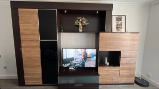 Mueble de salón de regalo