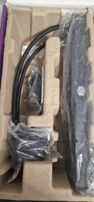 Cooler Master ML360 Illusion AIO