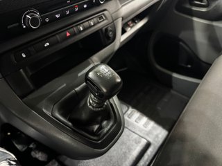 Peugeot EXPERT 2.0 BlueHDi 120 Premium L2 (2022)