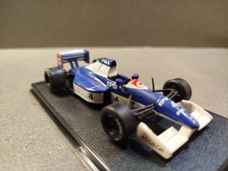 Tyrrell 019 1990 Escala 1:43