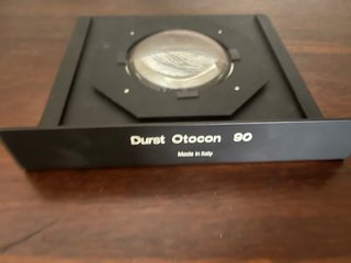 Condensatore Durst Otocon 90