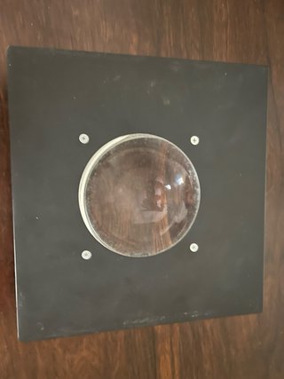 Condensatore Durst Otocon 90