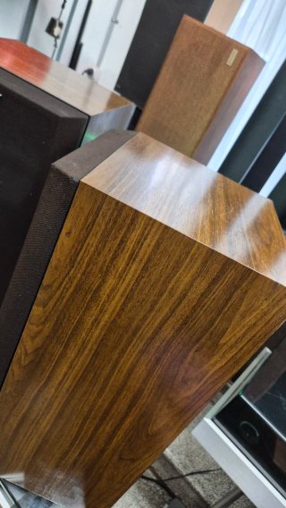 Altavoces Sony SS-E50II.