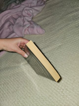 Rabia de Stephen King / Primera edición