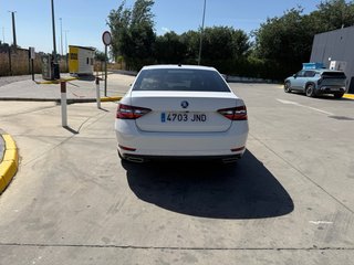 Skoda Superb 2.0 Style