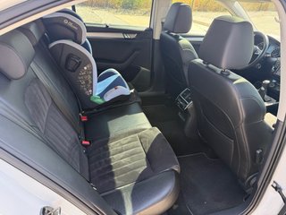 Skoda Superb 2.0 Style