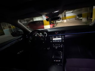 Skoda Superb 2.0 Style