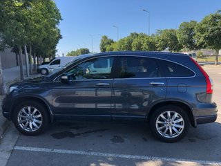 Honda CR-V 2011