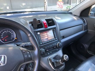 Honda CR-V 2011