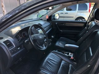Honda CR-V 2011