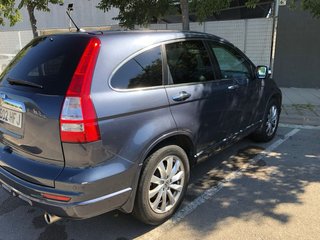 Honda CR-V 2011