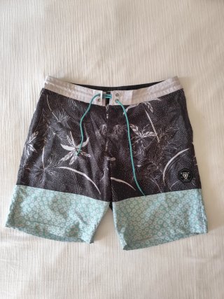Bañadores Vissla