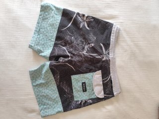 Bañadores Vissla