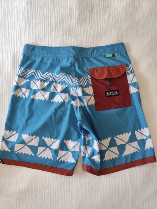 Bañadores Vissla