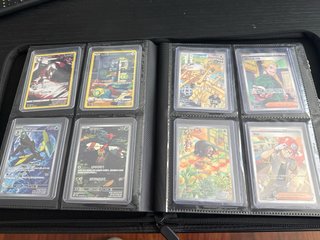 Lote Cartas Pokémon Japonesas y koreanas