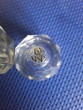 Roberto Cavalli Paradise Profumo VUOTO