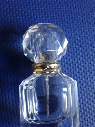 Roberto Cavalli Paradise Profumo VUOTO