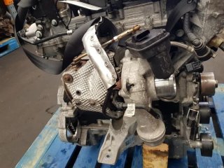 Motor Jaguar XF 2.0