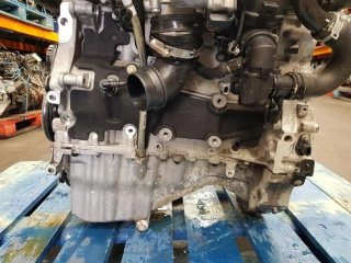 Motor Jaguar XF 2.0