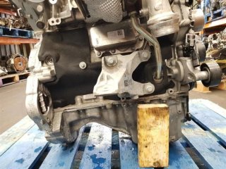 Motor Jaguar XF 2.0