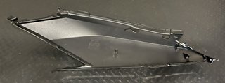 Carenado Trasero derecho Negro Honda Forza 125 201